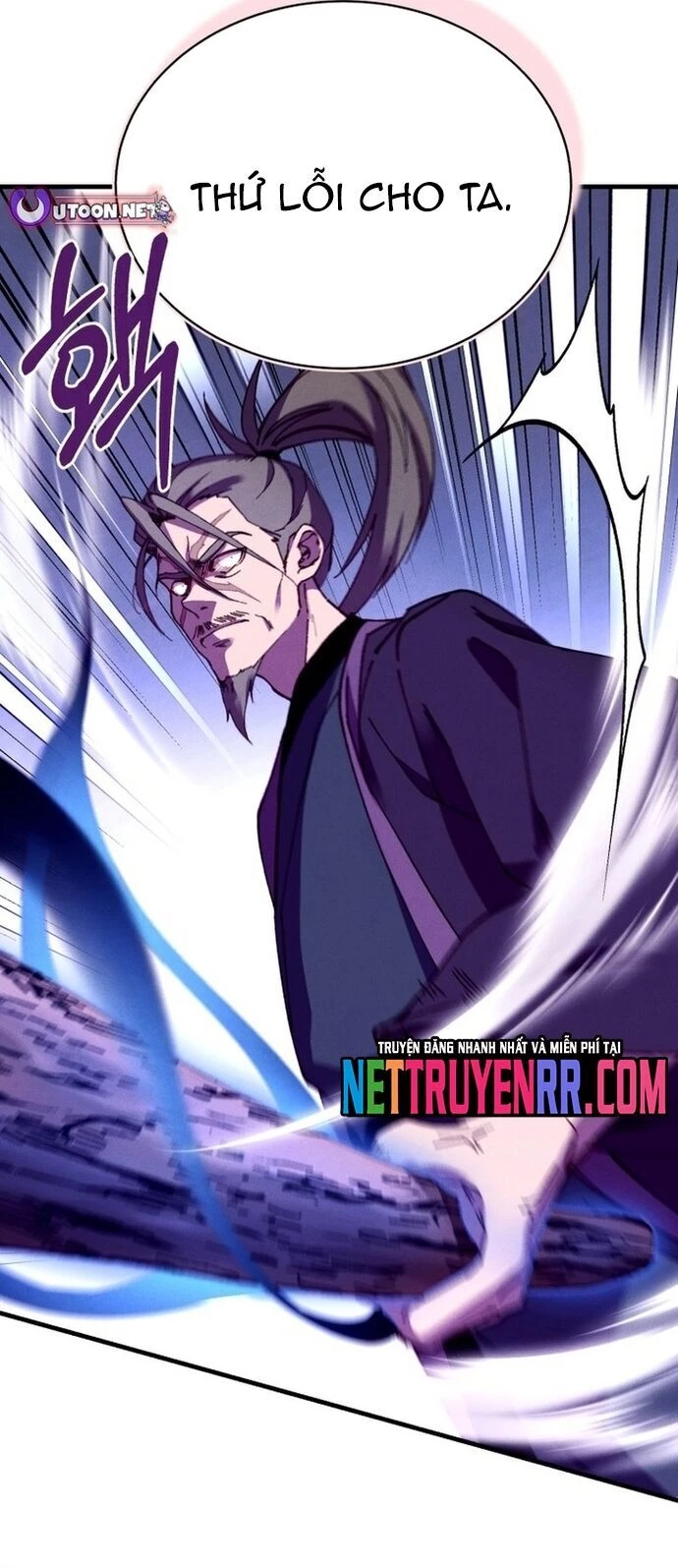 Phi Lôi Đao Thuật Chapter 209 - 10