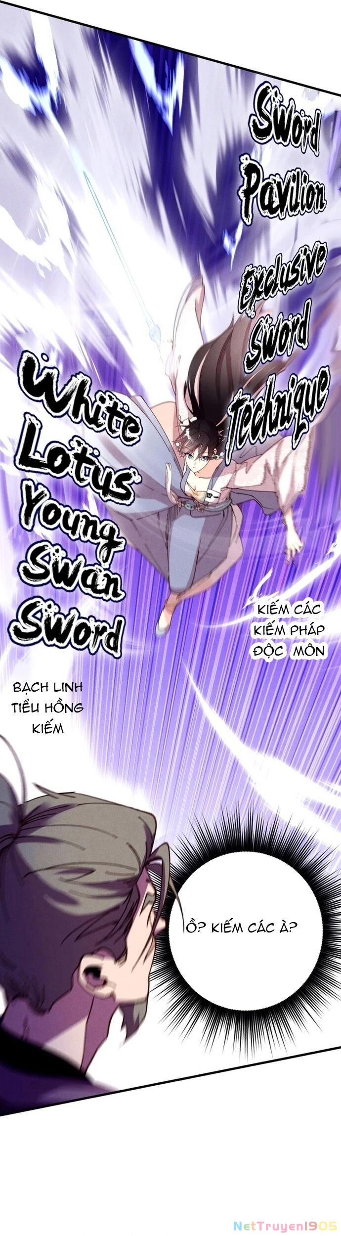 Phi Lôi Đao Thuật Chapter 209 - 11