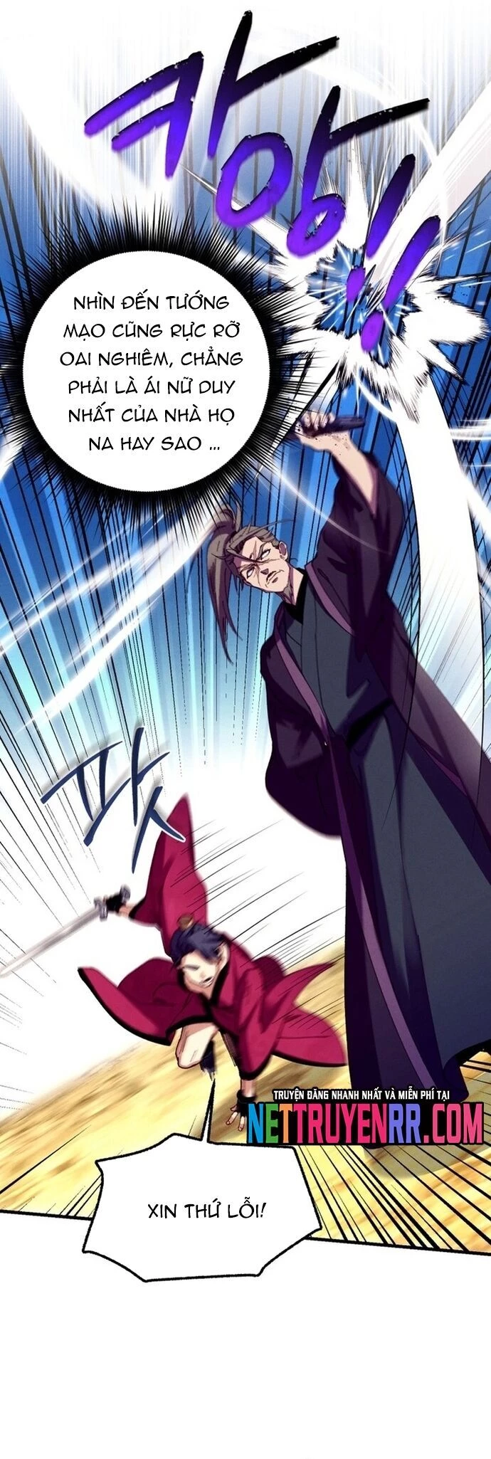 Phi Lôi Đao Thuật Chapter 209 - 12