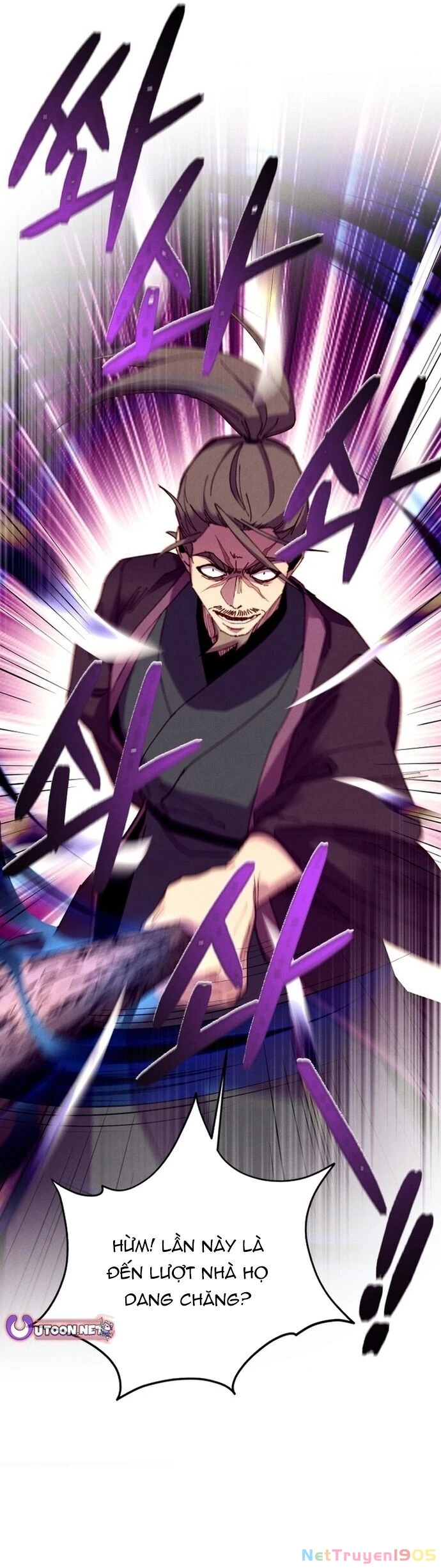 Phi Lôi Đao Thuật Chapter 209 - 15