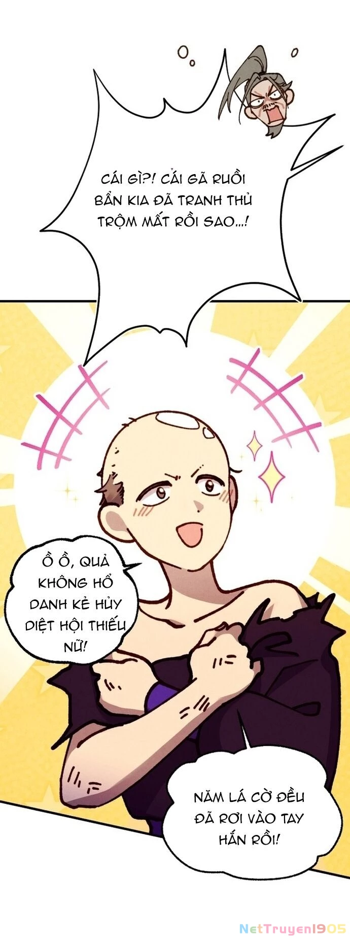 Phi Lôi Đao Thuật Chapter 209 - 20