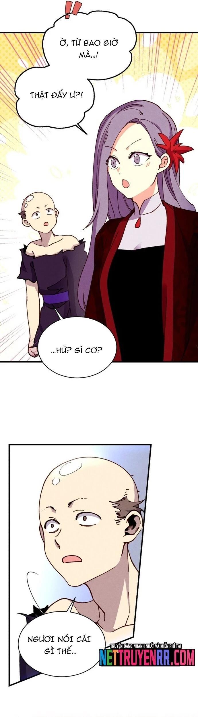Phi Lôi Đao Thuật Chapter 209 - 24