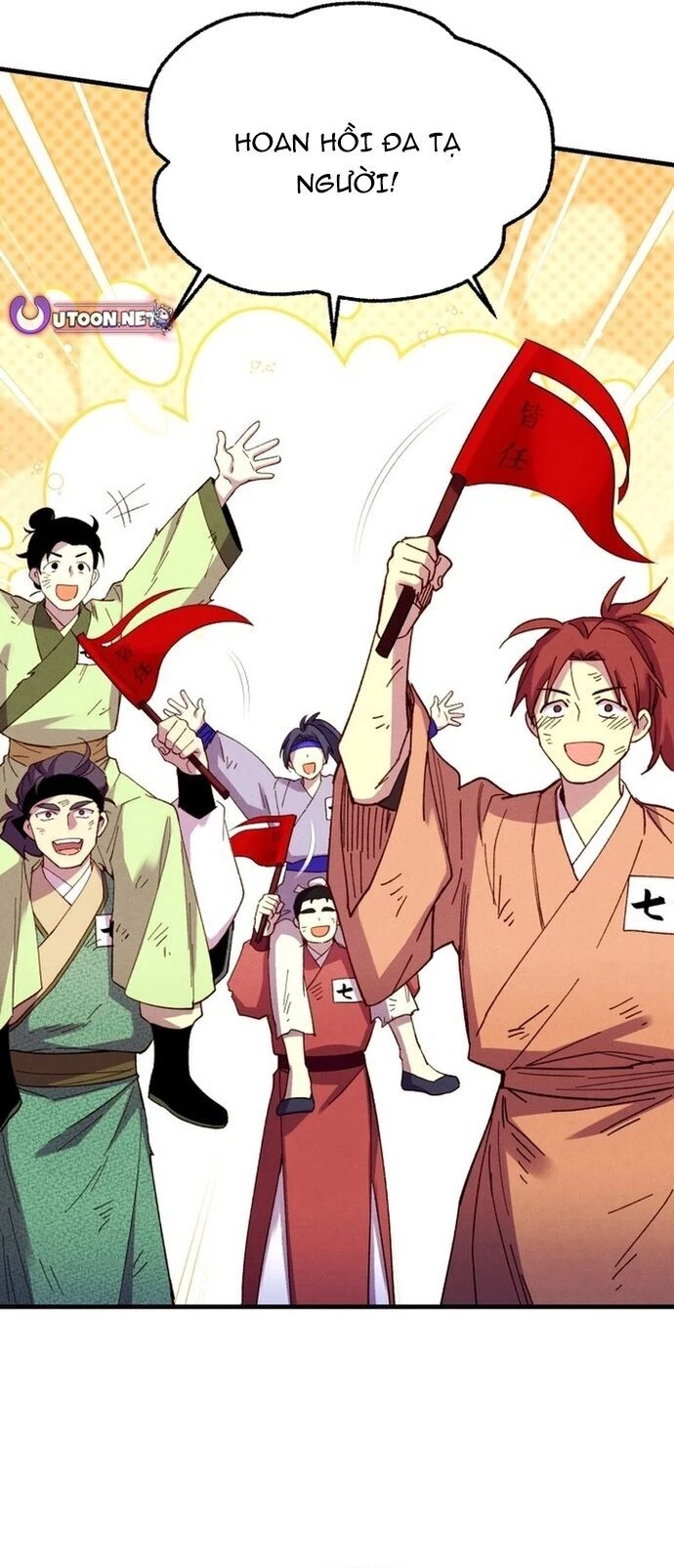 Phi Lôi Đao Thuật Chapter 209 - 28