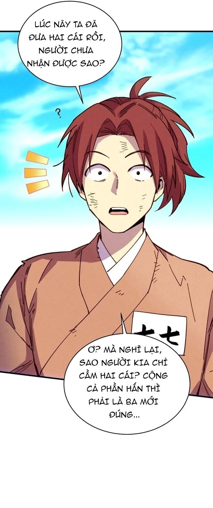 Phi Lôi Đao Thuật Chapter 209 - 30