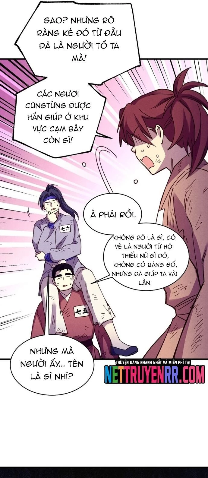 Phi Lôi Đao Thuật Chapter 209 - 32