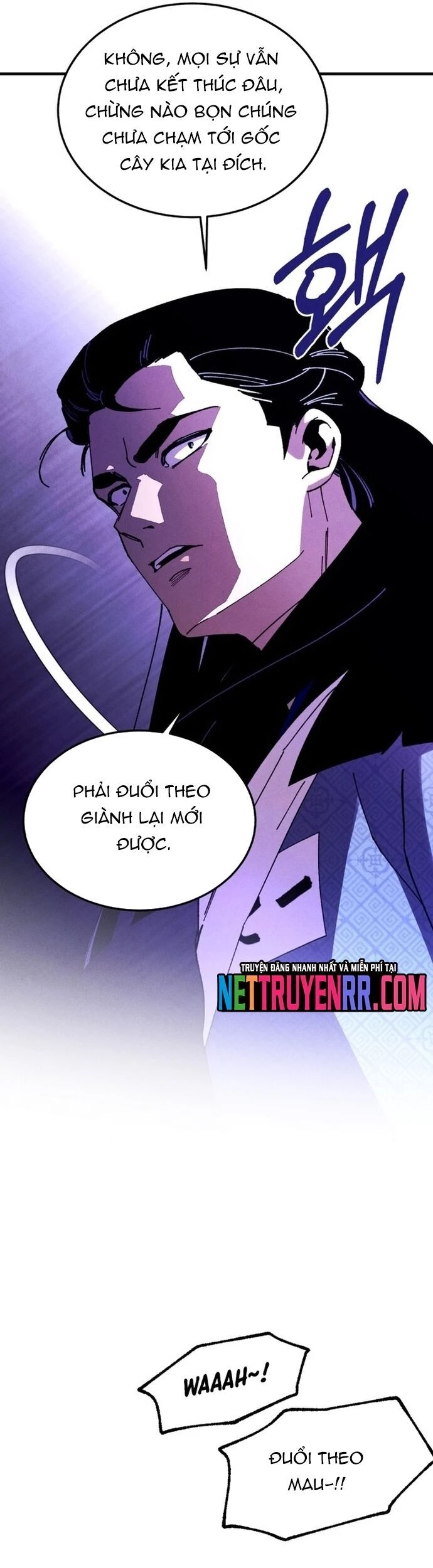 Phi Lôi Đao Thuật Chapter 209 - 34