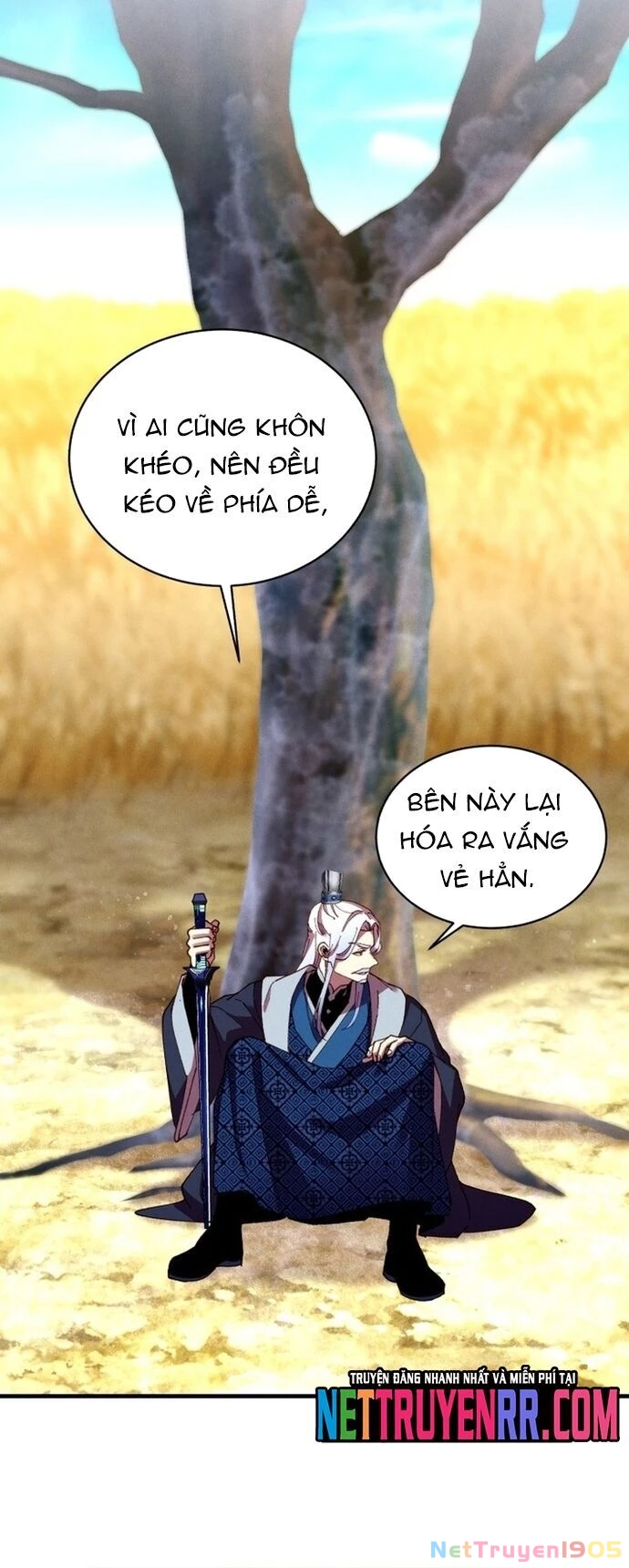 Phi Lôi Đao Thuật Chapter 209 - 36