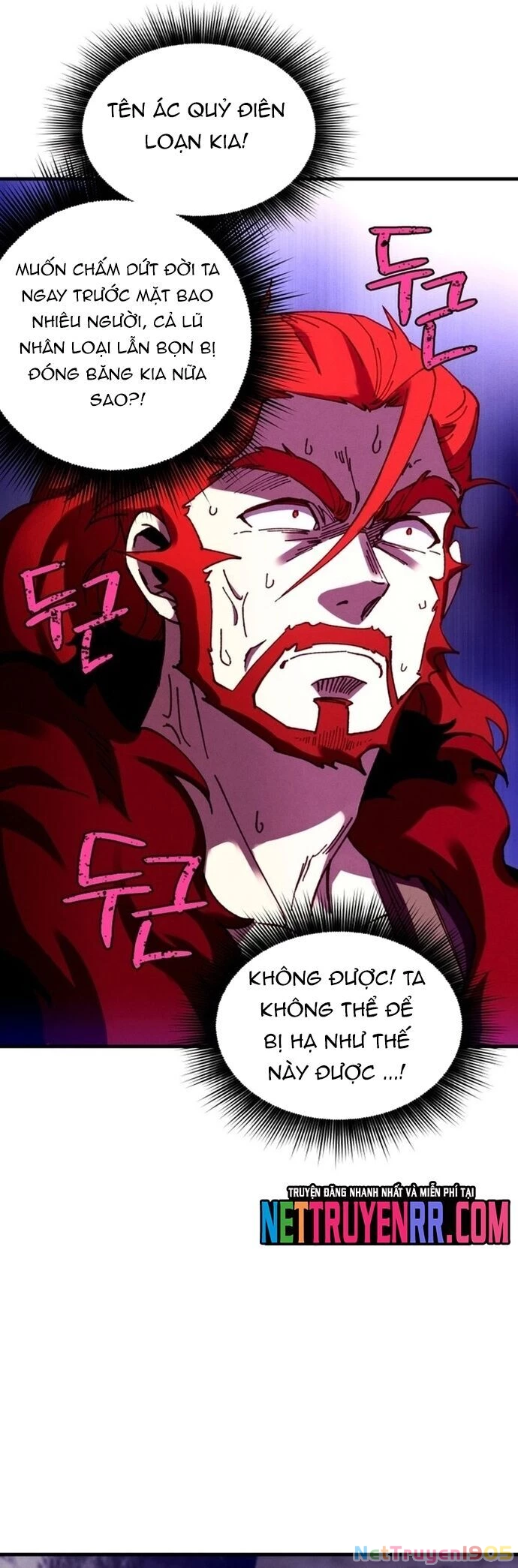 Phi Lôi Đao Thuật Chapter 209 - 40