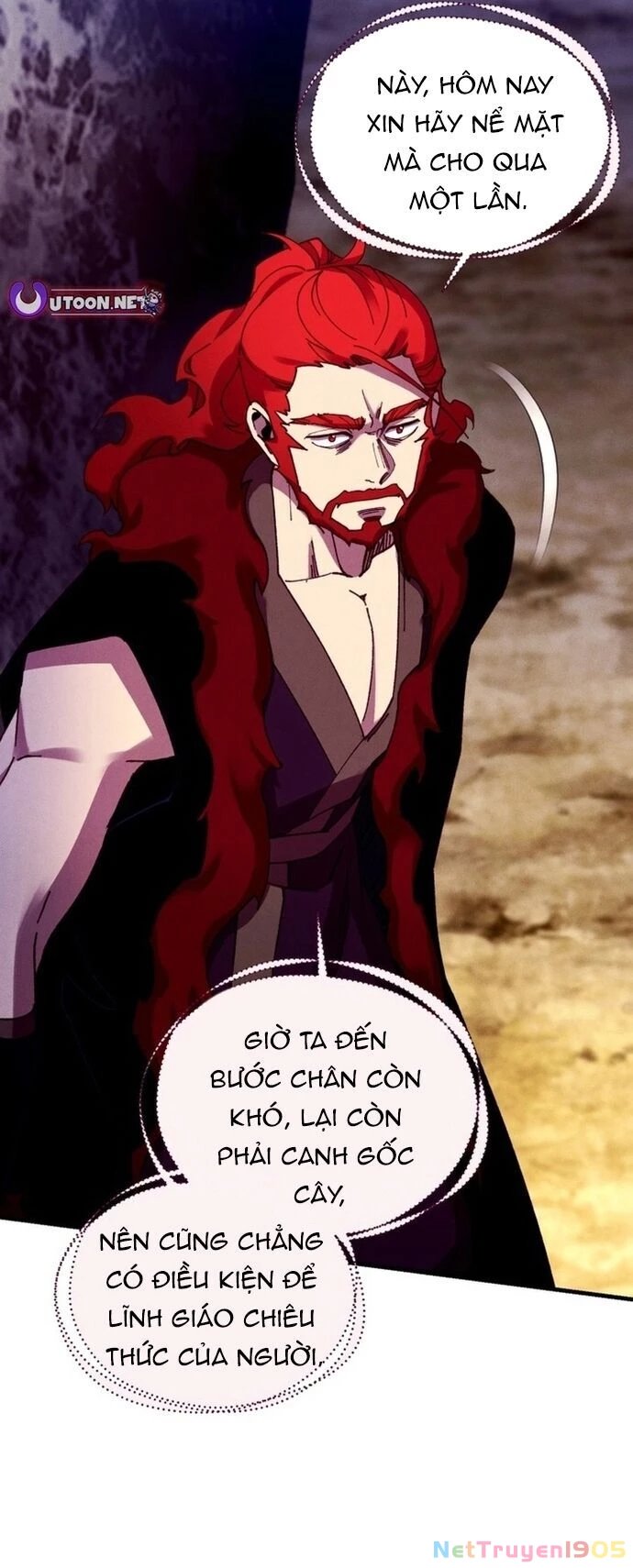 Phi Lôi Đao Thuật Chapter 209 - 41