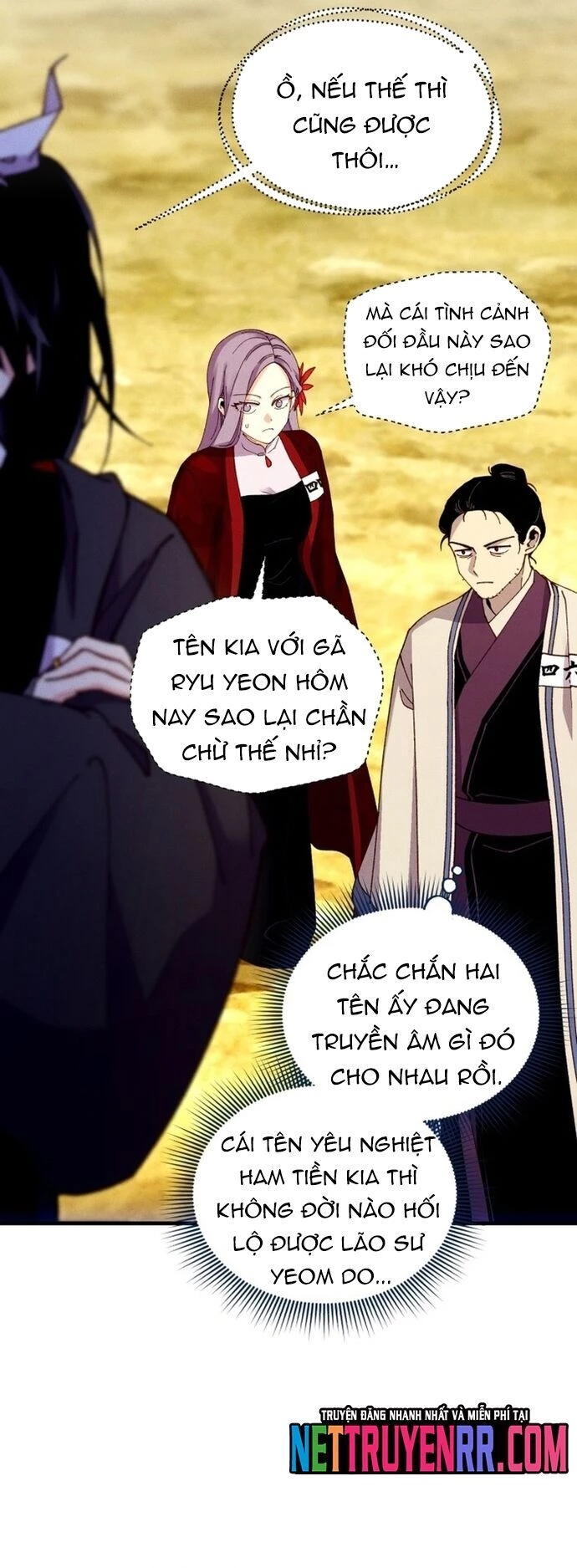 Phi Lôi Đao Thuật Chapter 209 - 43