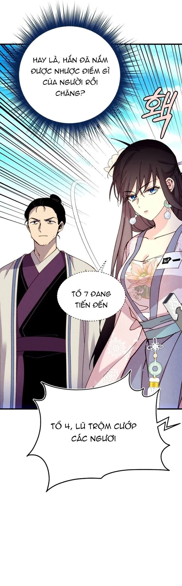 Phi Lôi Đao Thuật Chapter 209 - 44