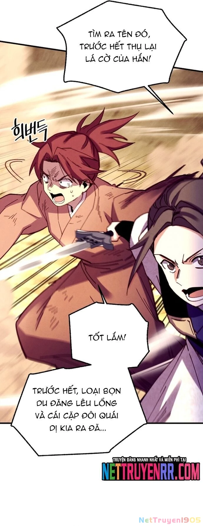 Phi Lôi Đao Thuật Chapter 209 - 46