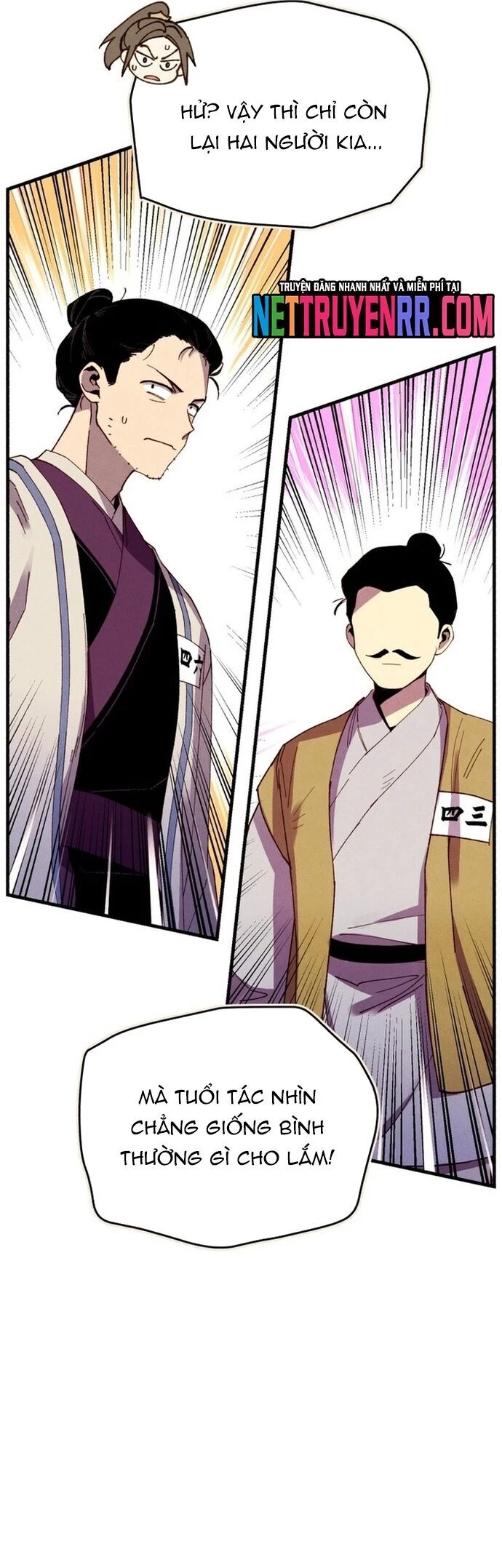 Phi Lôi Đao Thuật Chapter 209 - 48