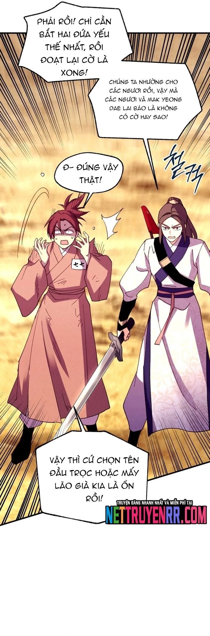 Phi Lôi Đao Thuật Chapter 209 - 50