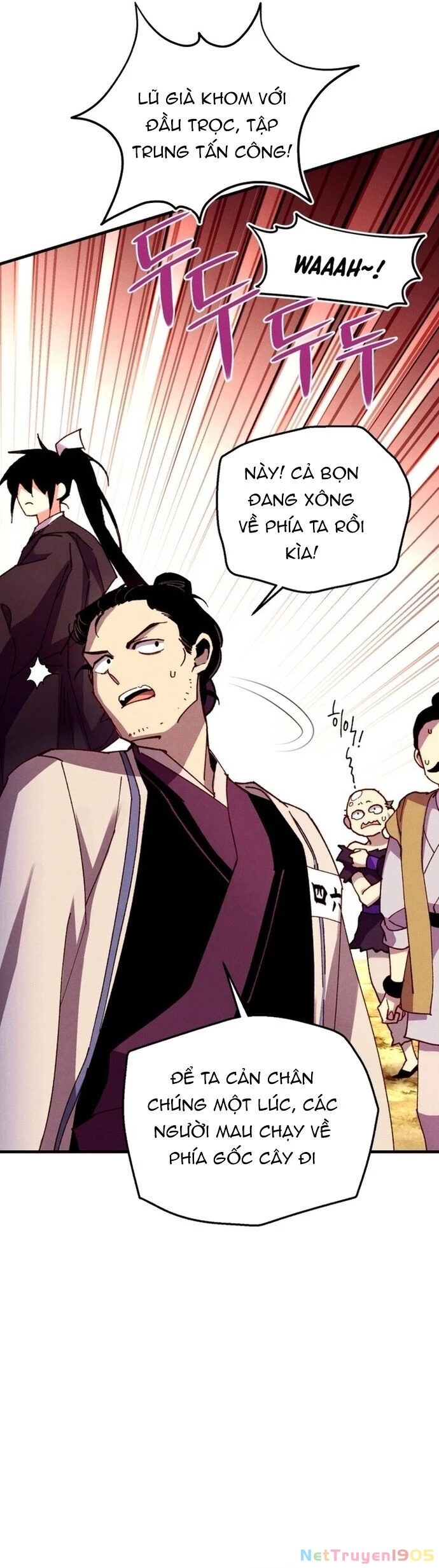 Phi Lôi Đao Thuật Chapter 209 - 51