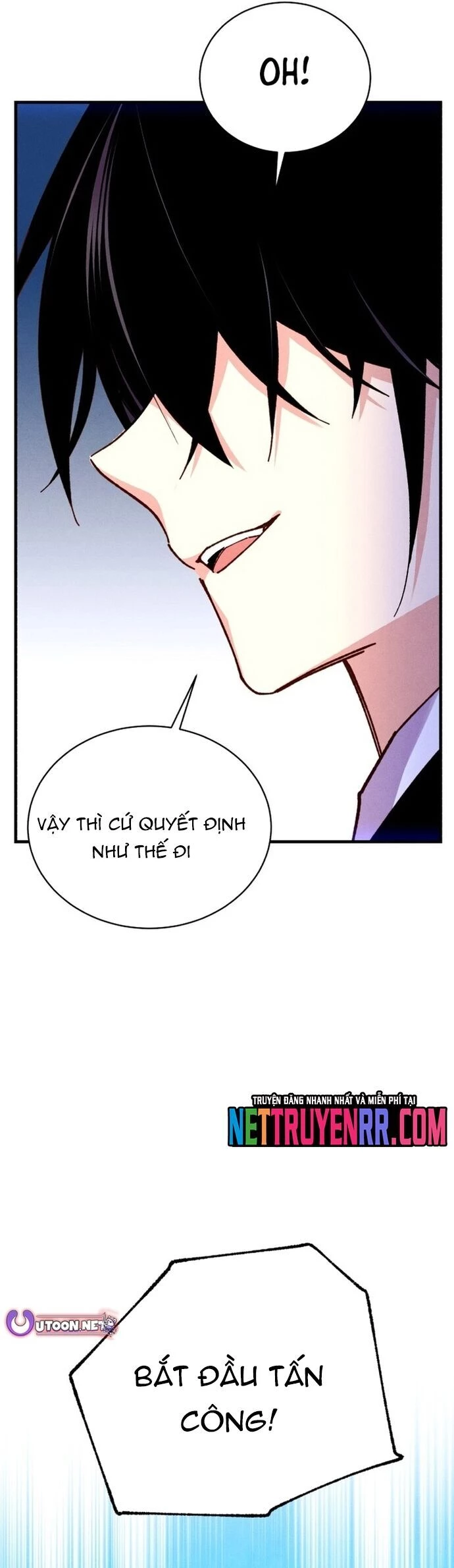 Phi Lôi Đao Thuật Chapter 209 - 52