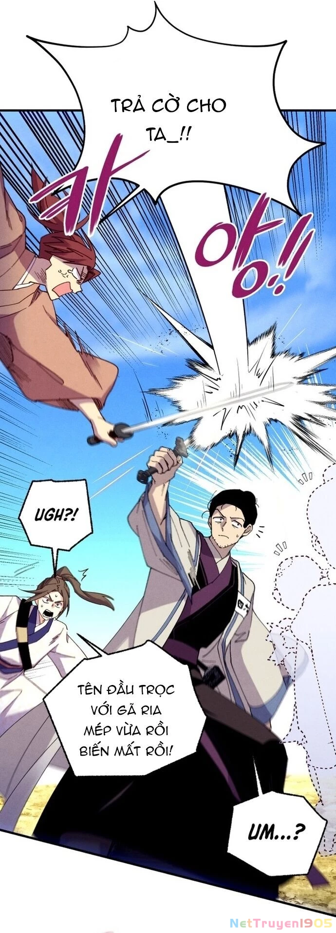 Phi Lôi Đao Thuật Chapter 209 - 54