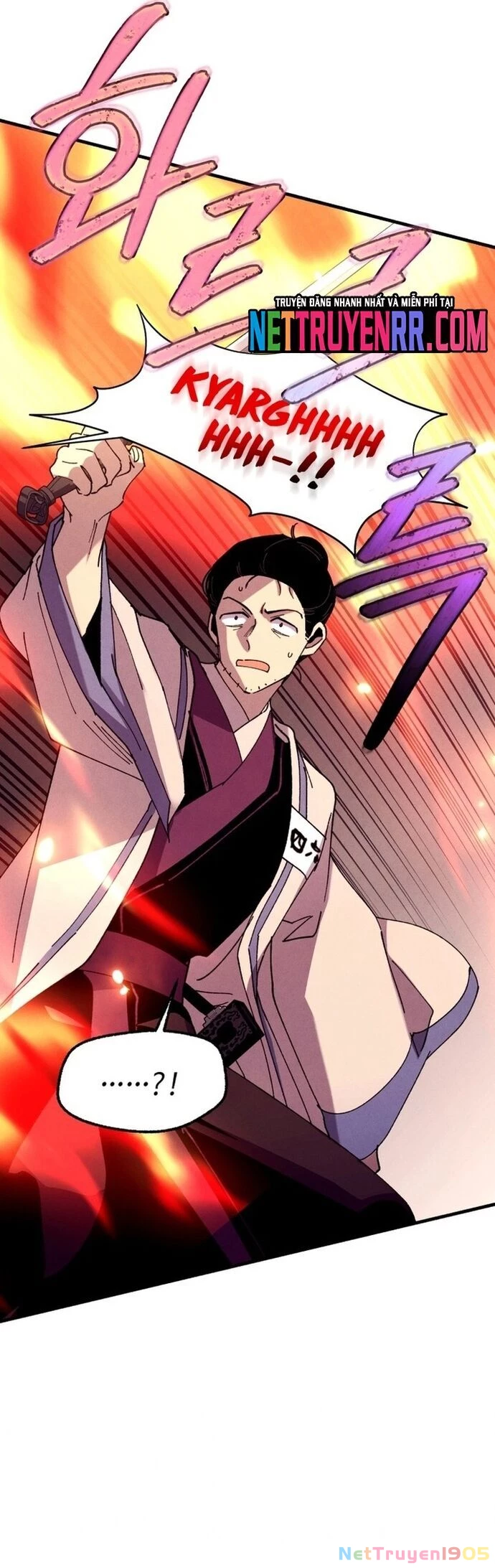 Phi Lôi Đao Thuật Chapter 209 - 55