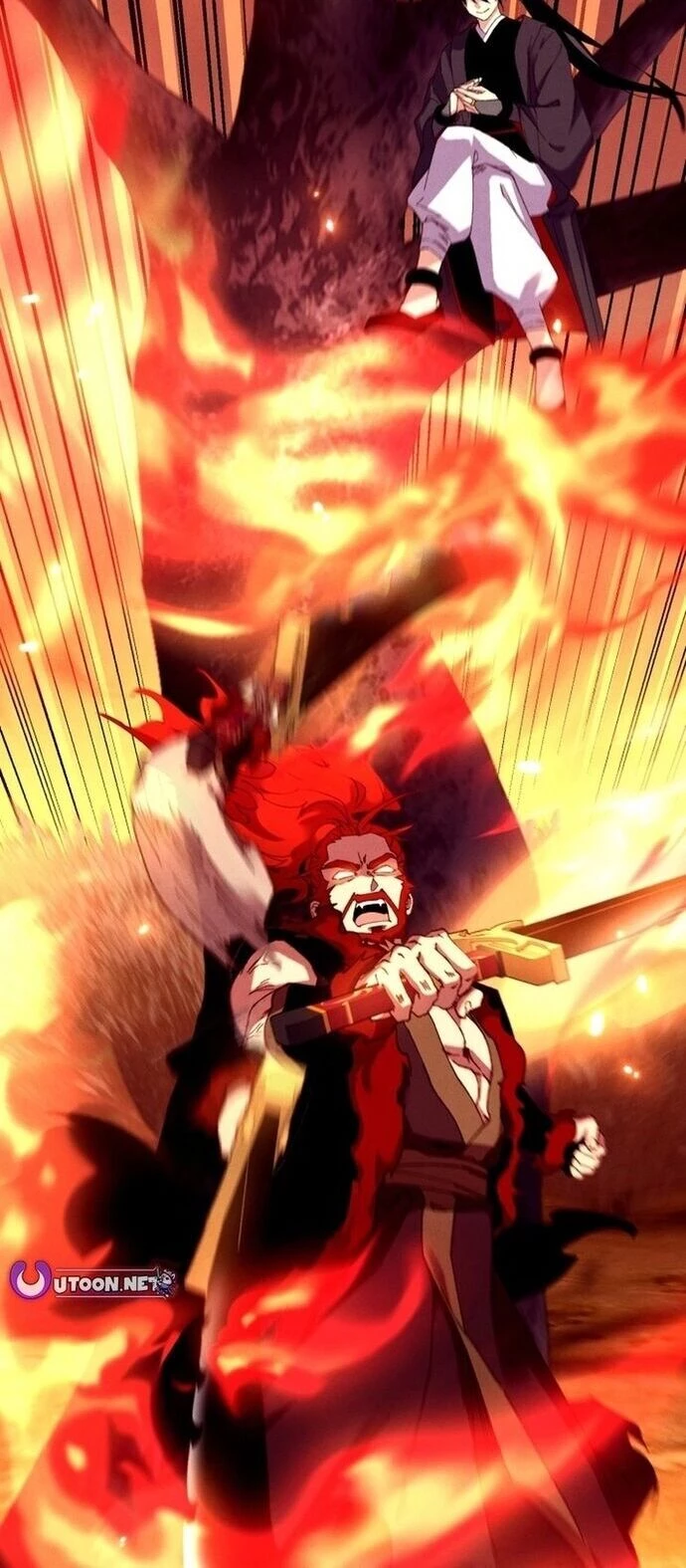 Phi Lôi Đao Thuật Chapter 209 - 57