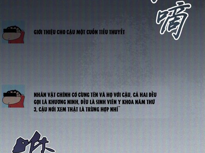 Thu Thi Nhân: Mở Đầu Bằng Việc Giải Phẫu Bạn Gái Cũ Chapter 1 - 9