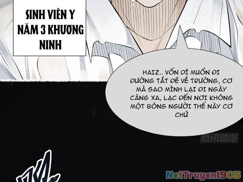 Thu Thi Nhân: Mở Đầu Bằng Việc Giải Phẫu Bạn Gái Cũ Chapter 1 - 34