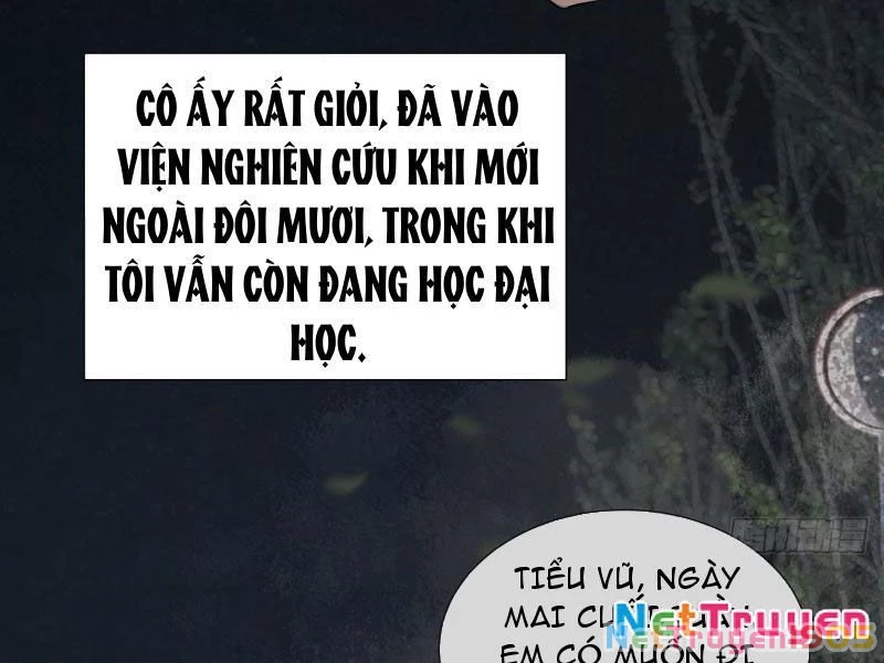 Thu Thi Nhân: Mở Đầu Bằng Việc Giải Phẫu Bạn Gái Cũ Chapter 1 - 66