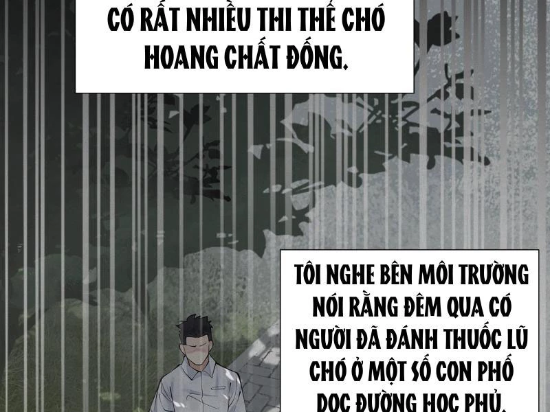 Thu Thi Nhân: Mở Đầu Bằng Việc Giải Phẫu Bạn Gái Cũ Chapter 1 - 83