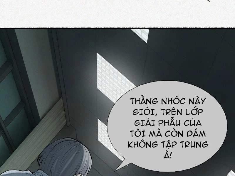 Thu Thi Nhân: Mở Đầu Bằng Việc Giải Phẫu Bạn Gái Cũ Chapter 1 - 133