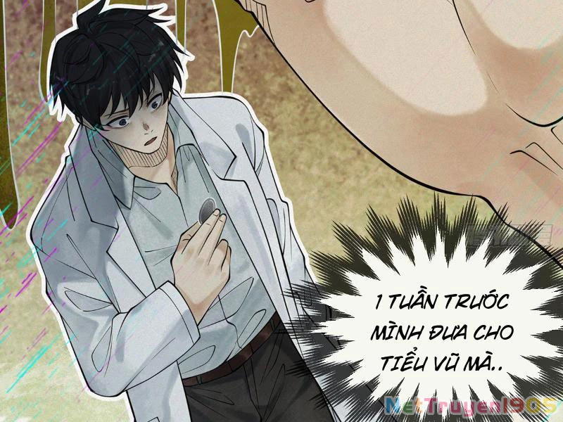 Thu Thi Nhân: Mở Đầu Bằng Việc Giải Phẫu Bạn Gái Cũ Chapter 1 - 164
