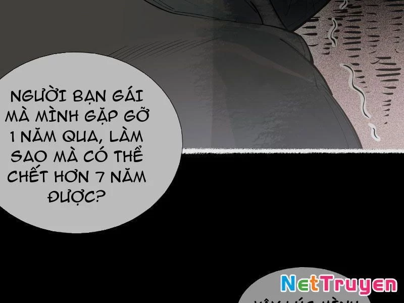 Thu Thi Nhân: Mở Đầu Bằng Việc Giải Phẫu Bạn Gái Cũ Chapter 2 - 6