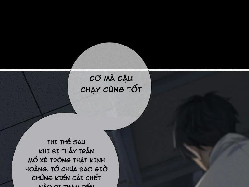 Thu Thi Nhân: Mở Đầu Bằng Việc Giải Phẫu Bạn Gái Cũ Chapter 2 - 25