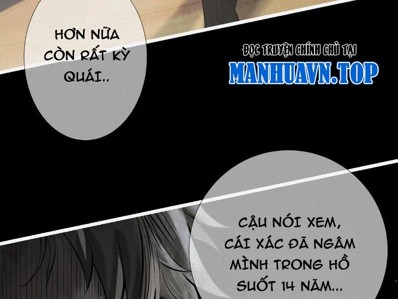 Thu Thi Nhân: Mở Đầu Bằng Việc Giải Phẫu Bạn Gái Cũ Chapter 2 - 28