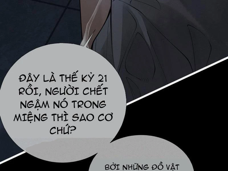 Thu Thi Nhân: Mở Đầu Bằng Việc Giải Phẫu Bạn Gái Cũ Chapter 2 - 35