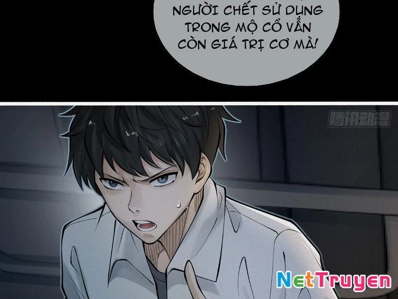 Thu Thi Nhân: Mở Đầu Bằng Việc Giải Phẫu Bạn Gái Cũ Chapter 2 - 36