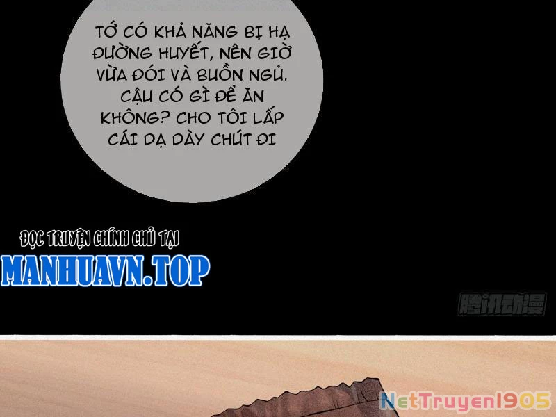 Thu Thi Nhân: Mở Đầu Bằng Việc Giải Phẫu Bạn Gái Cũ Chapter 2 - 40