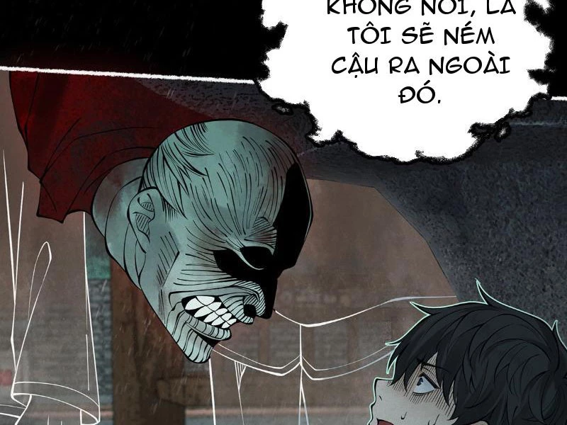 Thu Thi Nhân: Mở Đầu Bằng Việc Giải Phẫu Bạn Gái Cũ Chapter 4 - 4