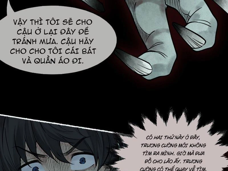 Thu Thi Nhân: Mở Đầu Bằng Việc Giải Phẫu Bạn Gái Cũ Chapter 4 - 8