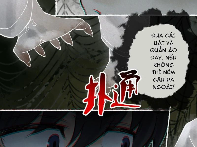 Thu Thi Nhân: Mở Đầu Bằng Việc Giải Phẫu Bạn Gái Cũ Chapter 4 - 14