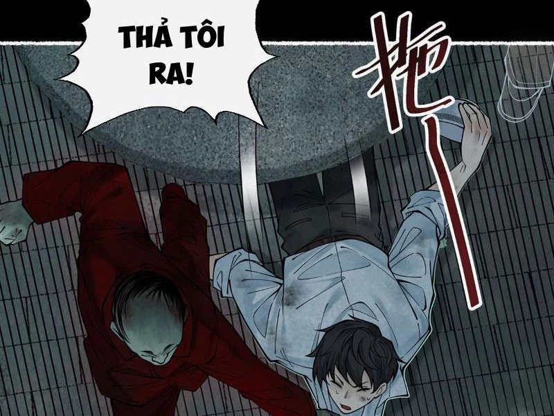 Thu Thi Nhân: Mở Đầu Bằng Việc Giải Phẫu Bạn Gái Cũ Chapter 4 - 22