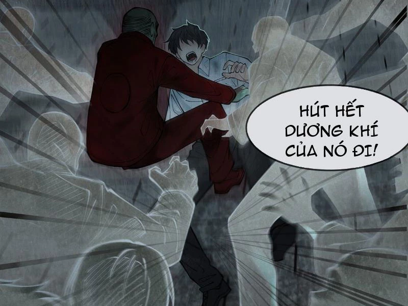 Thu Thi Nhân: Mở Đầu Bằng Việc Giải Phẫu Bạn Gái Cũ Chapter 4 - 34