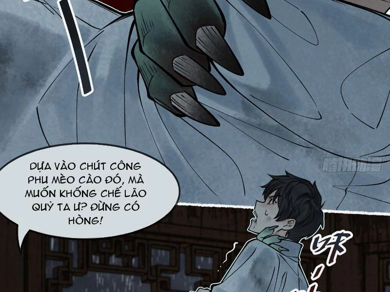 Thu Thi Nhân: Mở Đầu Bằng Việc Giải Phẫu Bạn Gái Cũ Chapter 4 - 50
