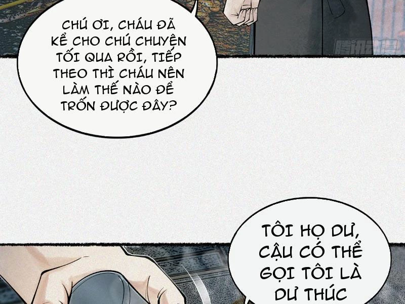 Thu Thi Nhân: Mở Đầu Bằng Việc Giải Phẫu Bạn Gái Cũ Chapter 4 - 127