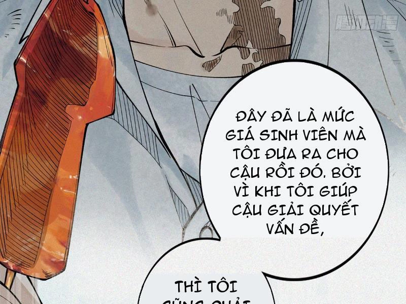 Thu Thi Nhân: Mở Đầu Bằng Việc Giải Phẫu Bạn Gái Cũ Chapter 4 - 144