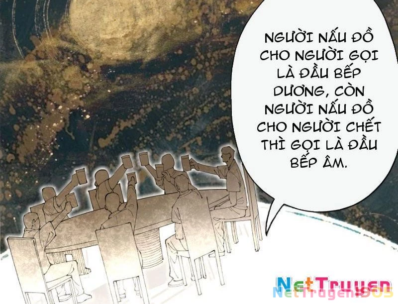 Thu Thi Nhân: Mở Đầu Bằng Việc Giải Phẫu Bạn Gái Cũ Chapter 5 - 36