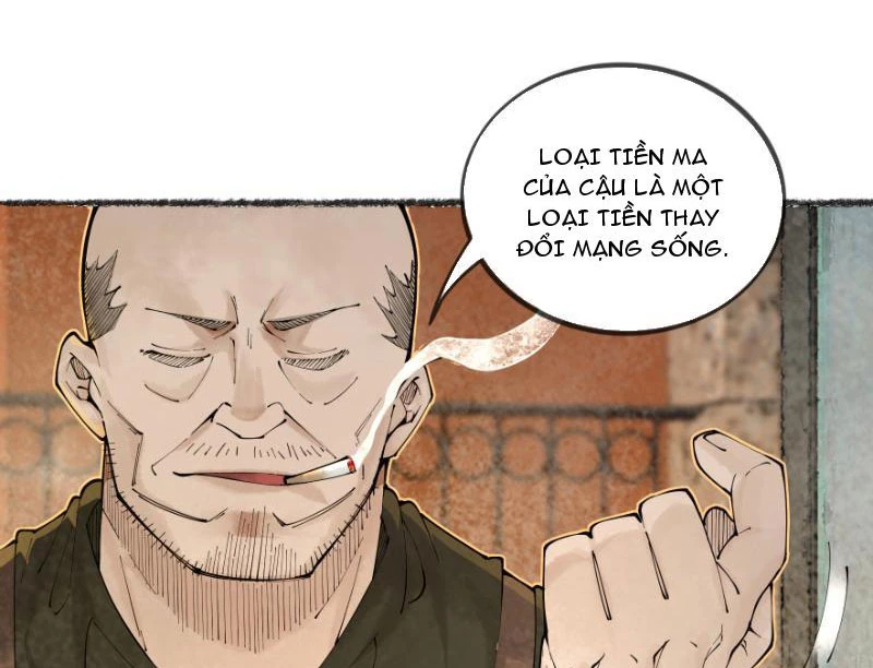 Thu Thi Nhân: Mở Đầu Bằng Việc Giải Phẫu Bạn Gái Cũ Chapter 5 - 40