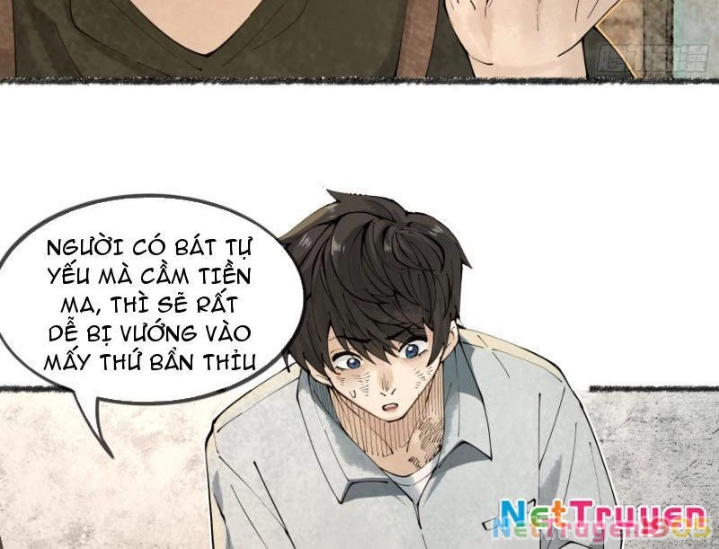 Thu Thi Nhân: Mở Đầu Bằng Việc Giải Phẫu Bạn Gái Cũ Chapter 5 - 41