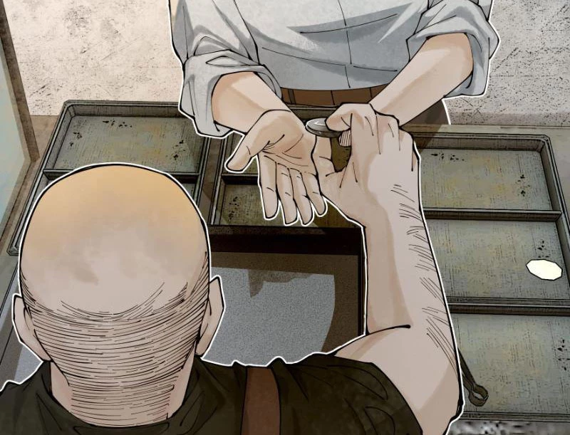 Thu Thi Nhân: Mở Đầu Bằng Việc Giải Phẫu Bạn Gái Cũ Chapter 5 - 42