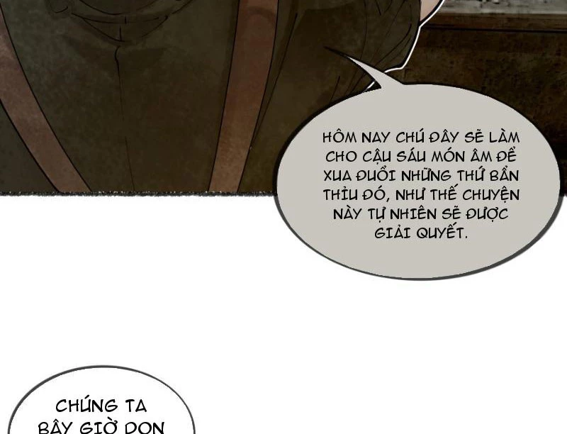 Thu Thi Nhân: Mở Đầu Bằng Việc Giải Phẫu Bạn Gái Cũ Chapter 5 - 43
