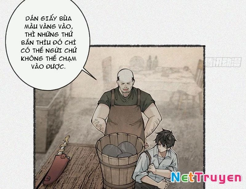 Thu Thi Nhân: Mở Đầu Bằng Việc Giải Phẫu Bạn Gái Cũ Chapter 5 - 51
