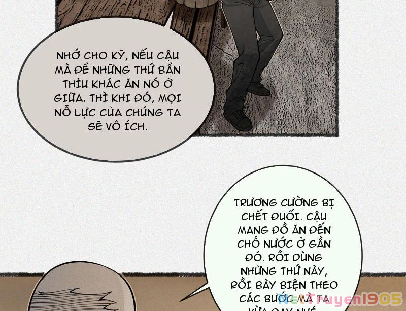 Thu Thi Nhân: Mở Đầu Bằng Việc Giải Phẫu Bạn Gái Cũ Chapter 5 - 52
